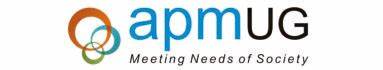 apmug group of companis logo